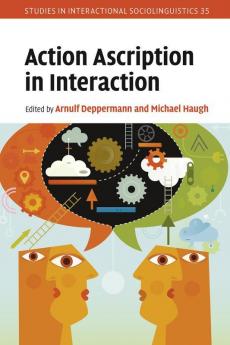 Action Ascription in Interaction