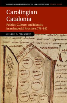 Carolingian Catalonia