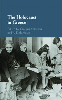 The Holocaust in Greece