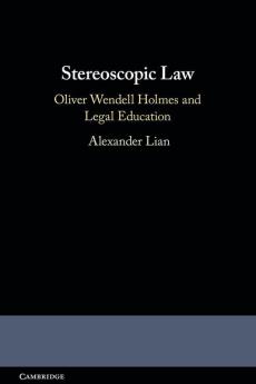 Stereoscopic Law