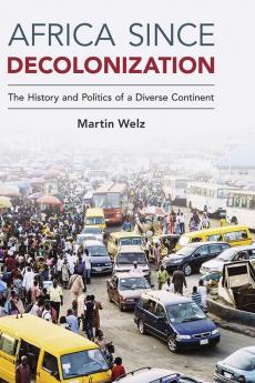 Africa since Decolonization