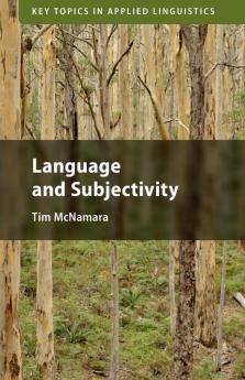 Language and Subjectivity