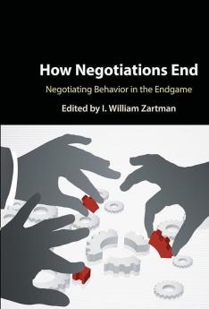 How Negotiations End