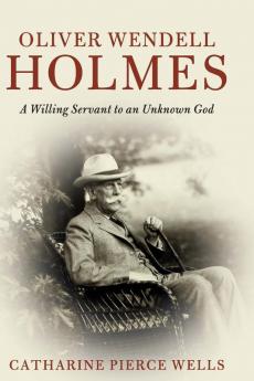 Oliver Wendell Holmes