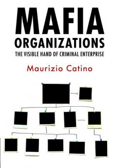 Mafia Organizations