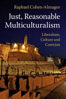 Just Reasonable Multiculturalism