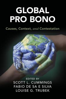 Global Pro Bono