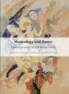 Musicology and Dance