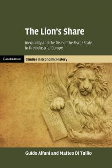 The Lion's Share