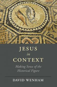 Jesus in Context
