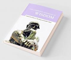The Cambridge Handbook of Wisdom