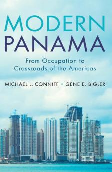 Modern Panama