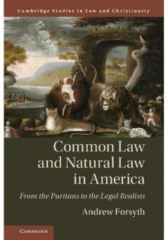 Common Law and Natural Law in America