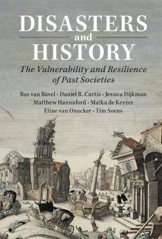 Disasters and History