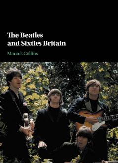 The Beatles and Sixties Britain