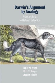 Darwin's Argument by Analogy