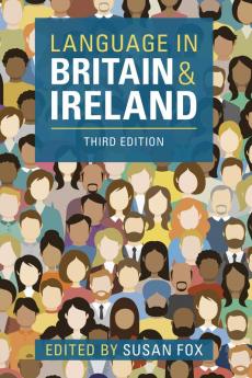 Language in Britain and Ireland