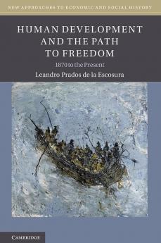Human Development and the Path to Freedom