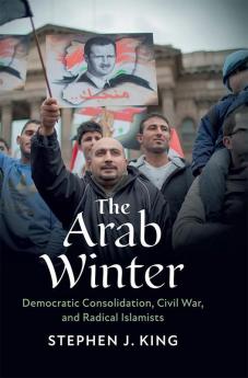 The Arab Winter