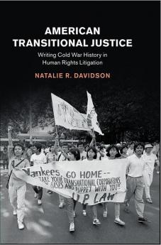American Transitional Justice