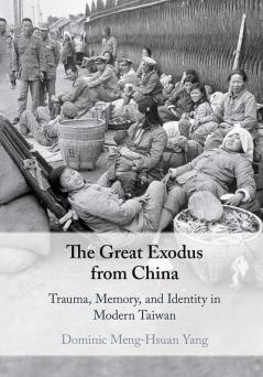 The Great Exodus from China