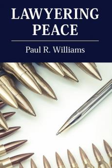 Lawyering Peace