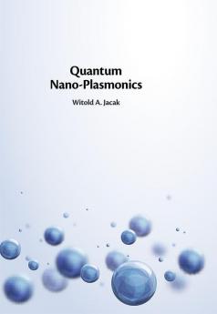 Quantum Nano-Plasmonics
