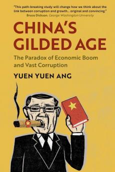 China's Gilded Age