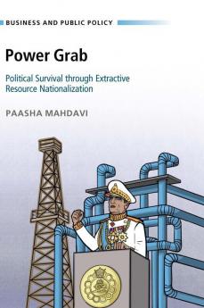Power Grab