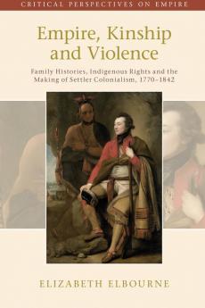 Empire Kinship and Violence