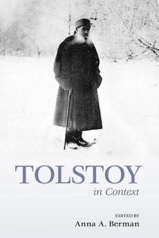 Tolstoy in Context