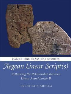 Aegean Linear Script(s)