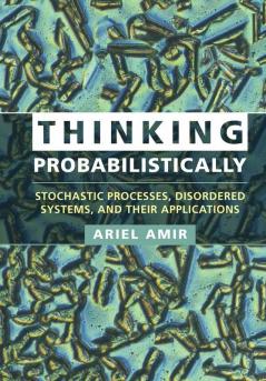 Thinking Probabilistically