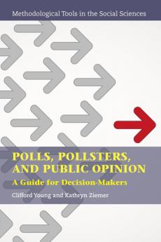 Polls, Pollsters, and Public Opinion