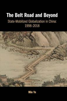 The Belt Road and Beyond