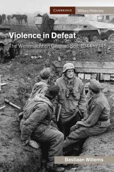 Violence in Defeat