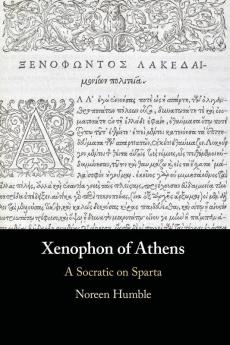 Xenophon of Athens