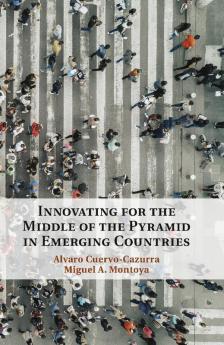 Innovating for the Middle of the Pyramid in Emerging Countries