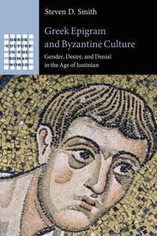 Greek Epigram and Byzantine Culture