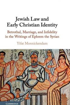 Jewish Law and Early Christian Identity