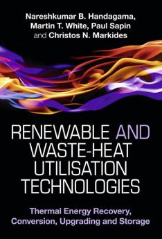 Renewable and Waste-Heat Utilisation Technologies