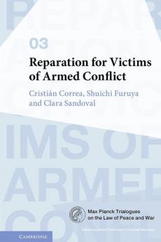 Reparation for Victims of Armed Conflict