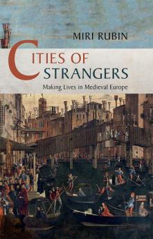 Cities of Strangers