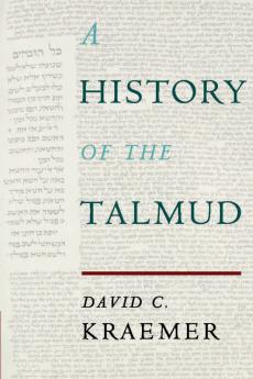 A History of the Talmud