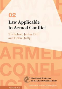 Law Applicable to Armed Conflict