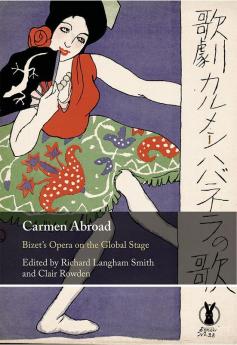 Carmen Abroad