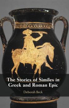 The Stories of Similes in Greek and Roman Epic