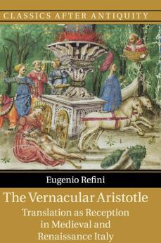 The Vernacular Aristotle