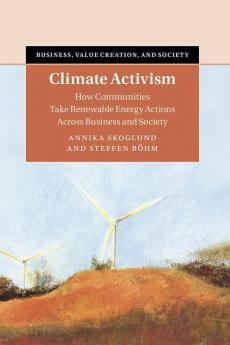 Climate Activism