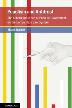 Populism and Antitrust